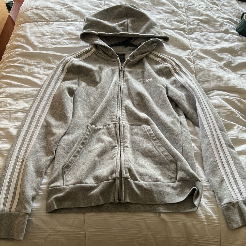 adidas jacket